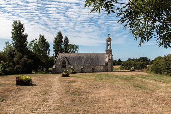 Chapelle St. Fiacre